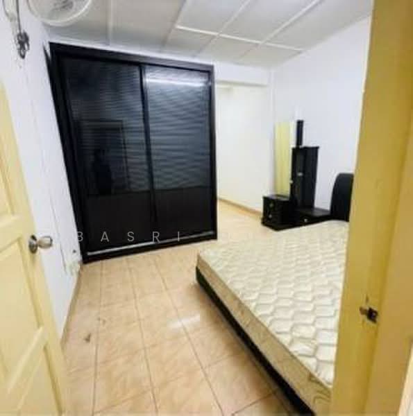 Rumah Teres untuk Disewa di Taman Samudra Teres (Batu Caves) - Basri Munir - Bedroom - PropertyGuru.com.my