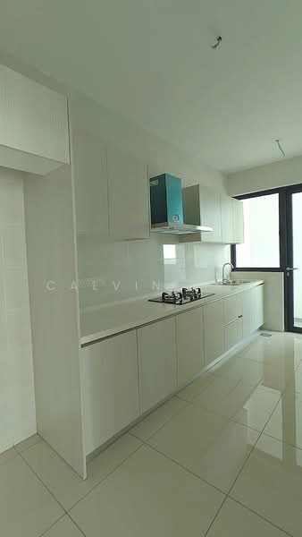 Condominium for Sale at Rivervale - Calvin Tay - Kitchen - PropertyGuru.com.my