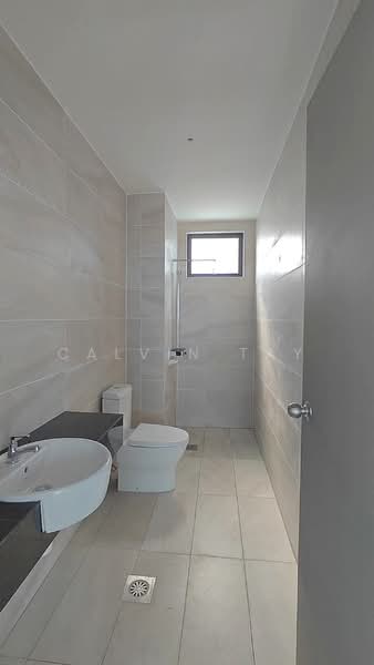 Condominium for Sale at Rivervale - Calvin Tay - Bathroom - PropertyGuru.com.my
