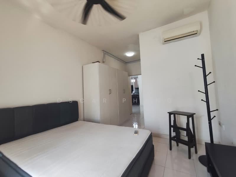 Service Residence for Rent at Metropolitan Square - Oscar Phang - Bedroom - PropertyGuru.com.my