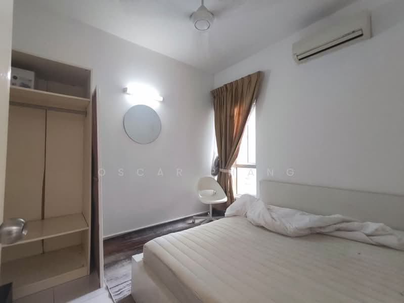 Service Residence for Rent at Metropolitan Square - Oscar Phang - Bedroom - PropertyGuru.com.my