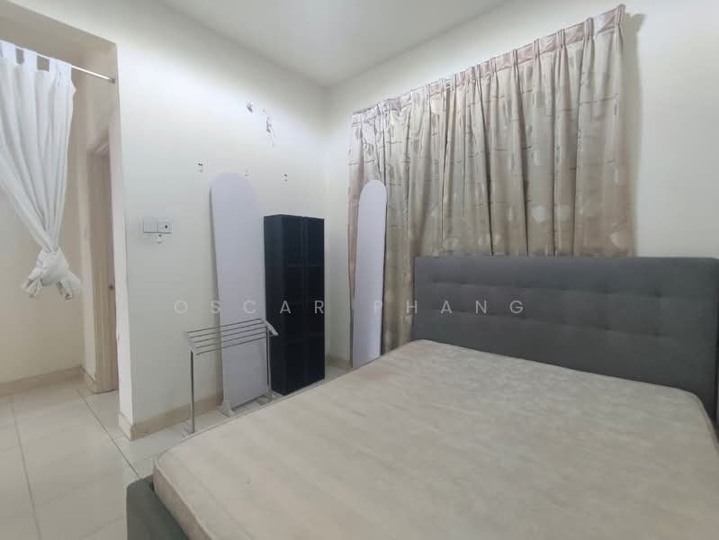 Service Residence for Rent at Metropolitan Square - Oscar Phang - Bedroom - PropertyGuru.com.my