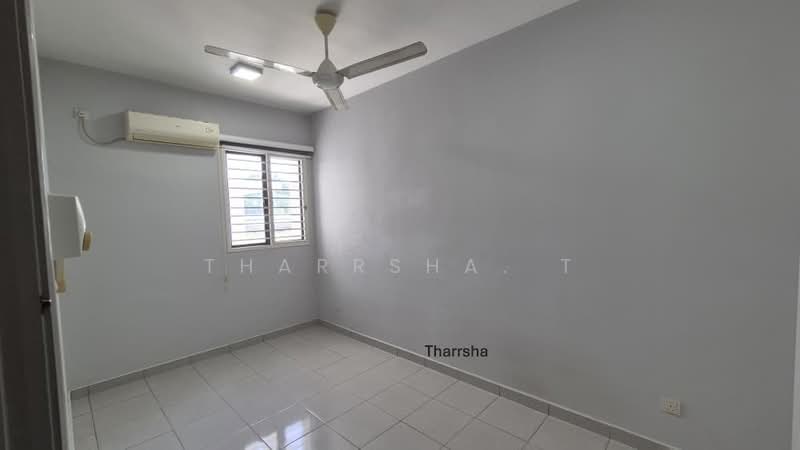 Condominium for Sale at Ivory Residence - Tharrsha. T - Bedroom - PropertyGuru.com.my
