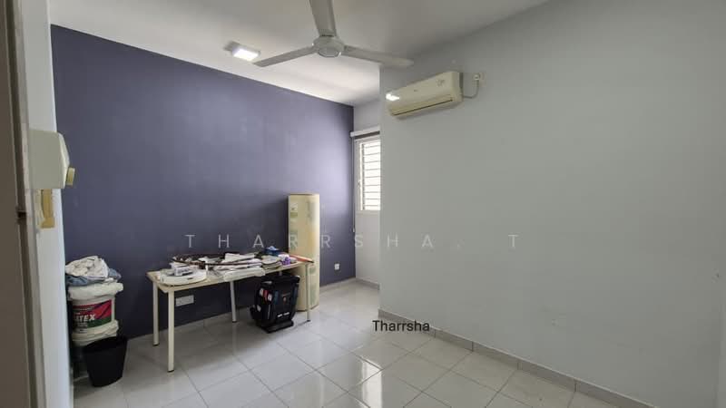 Condominium for Sale at Ivory Residence - Tharrsha. T - Study - PropertyGuru.com.my