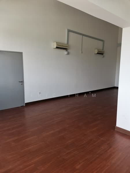 Semi-D Factory for Sale in Sungai Buloh (Selangor) - Eric Tham - Interior - PropertyGuru.com.my
