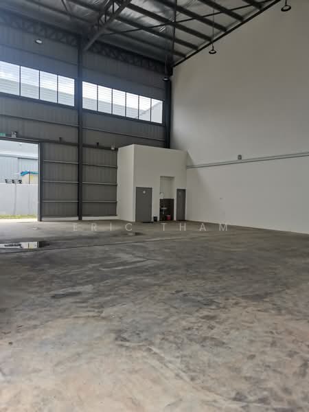 Semi-D Factory for Sale in Sungai Buloh (Selangor) - Eric Tham - Interior - PropertyGuru.com.my