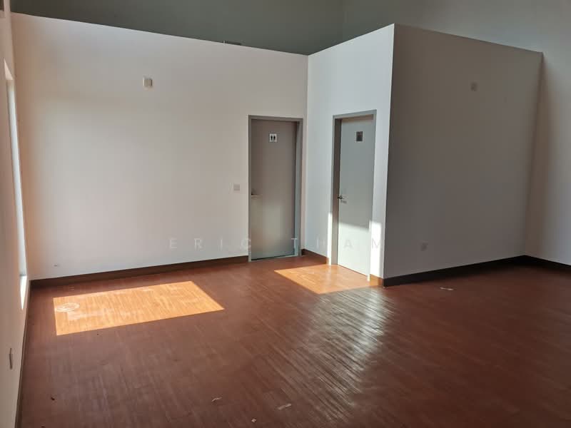 Semi-D Factory for Sale in Sungai Buloh (Selangor) - Eric Tham - Interior - PropertyGuru.com.my