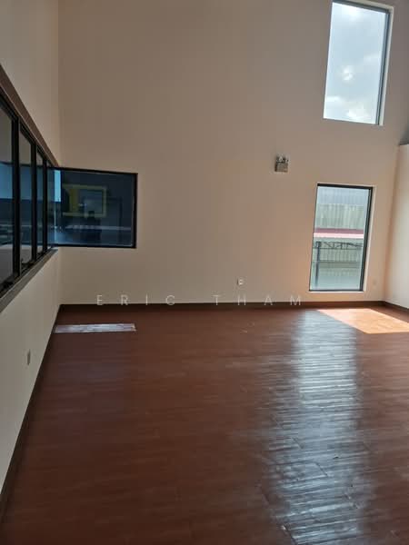 Semi-D Factory for Sale in Sungai Buloh (Selangor) - Eric Tham - Interior - PropertyGuru.com.my