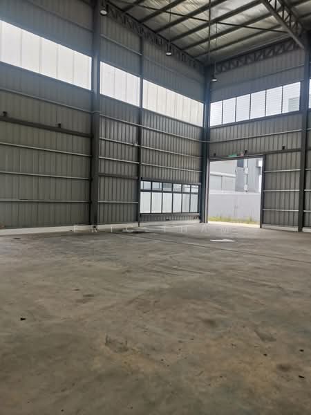 Semi-D Factory for Sale in Sungai Buloh (Selangor) - Eric Tham - Interior - PropertyGuru.com.my
