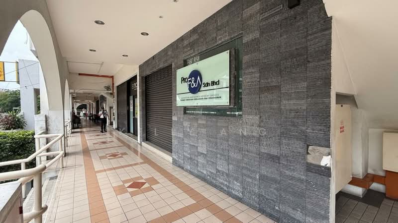 Shop for Rent in Usj 9 (Subang Jaya) - Kelly Ang - Exterior - PropertyGuru.com.my