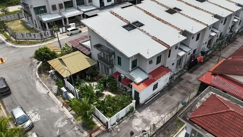 Rumah Teres 2 Tingkat untuk Dijual di Seksyen 30 (Shah Alam) - Akramin Firdaus Bin Mokhtar - PropertyGuru.com.my