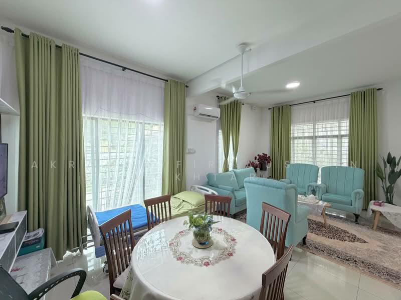 Rumah Teres 2 Tingkat untuk Dijual di Seksyen 30 (Shah Alam) - Akramin Firdaus Bin Mokhtar - PropertyGuru.com.my