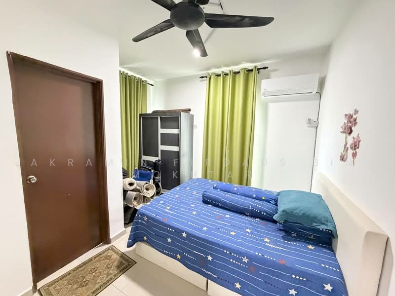Rumah Teres 2 Tingkat untuk Dijual di Seksyen 30 (Shah Alam) - Akramin Firdaus Bin Mokhtar - PropertyGuru.com.my