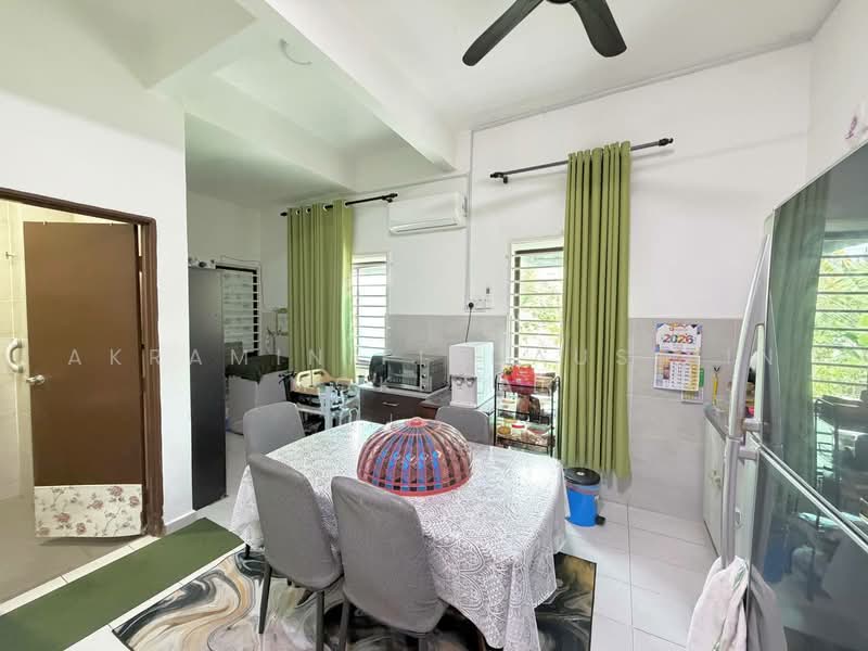 Rumah Teres 2 Tingkat untuk Dijual di Seksyen 30 (Shah Alam) - Akramin Firdaus Bin Mokhtar - PropertyGuru.com.my