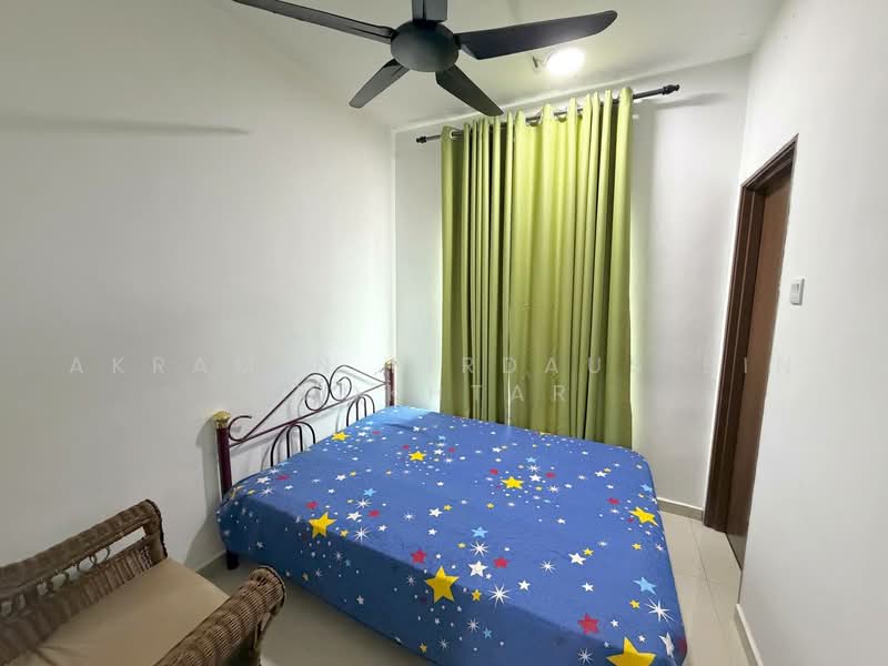 Rumah Teres 2 Tingkat untuk Dijual di Seksyen 30 (Shah Alam) - Akramin Firdaus Bin Mokhtar - PropertyGuru.com.my