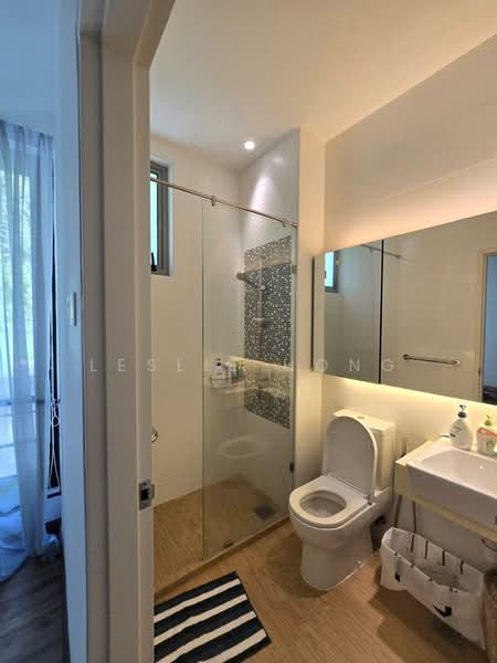 3-storey Terraced House for Sale in Tanjung Bungah (Penang) - Leslie Hong - Bathroom - PropertyGuru.com.my