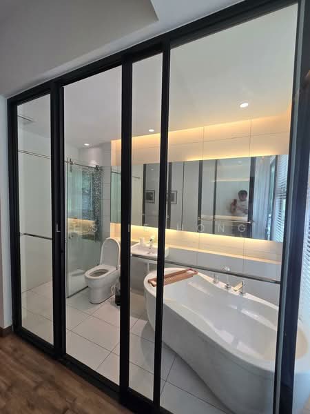 3-storey Terraced House for Sale in Tanjung Bungah (Penang) - Leslie Hong - Bathroom - PropertyGuru.com.my