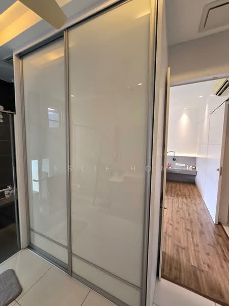 3-storey Terraced House for Sale in Tanjung Bungah (Penang) - Leslie Hong - Bedroom - PropertyGuru.com.my