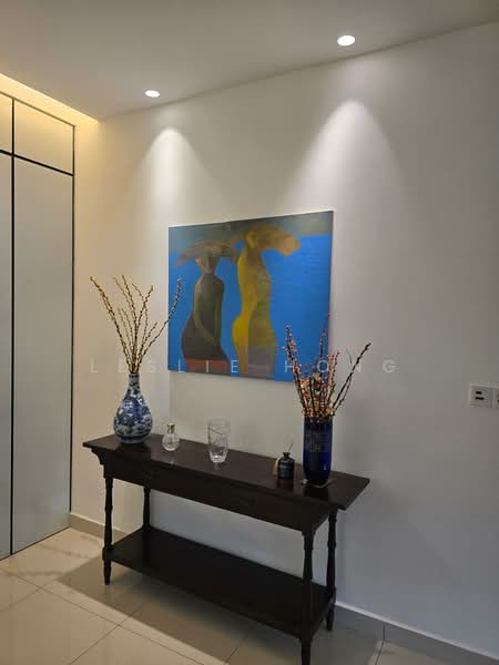 3-storey Terraced House for Sale in Tanjung Bungah (Penang) - Leslie Hong - Interior - PropertyGuru.com.my