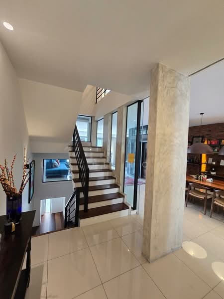 3-storey Terraced House for Sale in Tanjung Bungah (Penang) - Leslie Hong - Interior - PropertyGuru.com.my