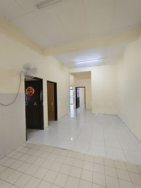 Rumah Teres 1 Tingkat untuk Dijual di Taman Nusa Bestari 2 (Iskandar Puteri (Nusajaya)) - Daniel Yong - Interior - PropertyGuru.com.my