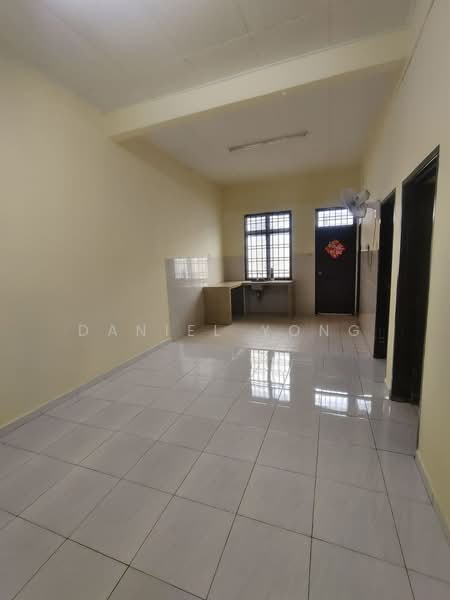Rumah Teres 1 Tingkat untuk Dijual di Taman Nusa Bestari 2 (Iskandar Puteri (Nusajaya)) - Daniel Yong - Kitchen - PropertyGuru.com.my