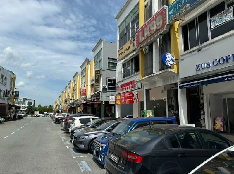 Shop for Rent in Skudai (Johor) - Michelle Ng - Exterior - PropertyGuru.com.my