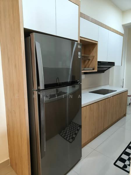 Service Residence for Rent at GEM Residences - Christina Loh - PropertyGuru.com.my