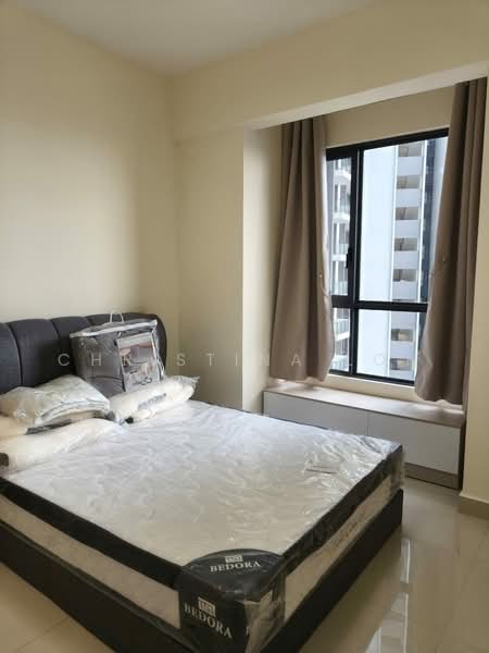 Service Residence for Rent at GEM Residences - Christina Loh - PropertyGuru.com.my