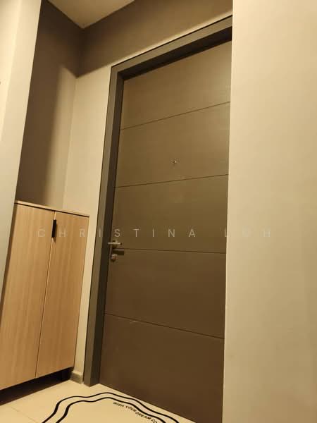 Service Residence for Rent at GEM Residences - Christina Loh - PropertyGuru.com.my