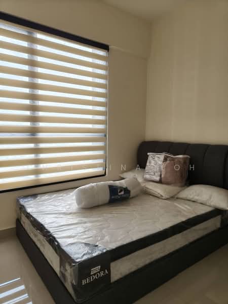 Service Residence for Rent at GEM Residences - Christina Loh - PropertyGuru.com.my
