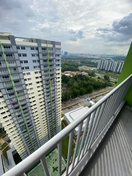 Apartment for Rent at PPA1M Ketumbar - Hasif Ludin - PropertyGuru.com.my