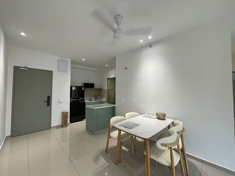 Service Residence for Rent at D'Vervain - Oscar Phang - Kitchen - PropertyGuru.com.my