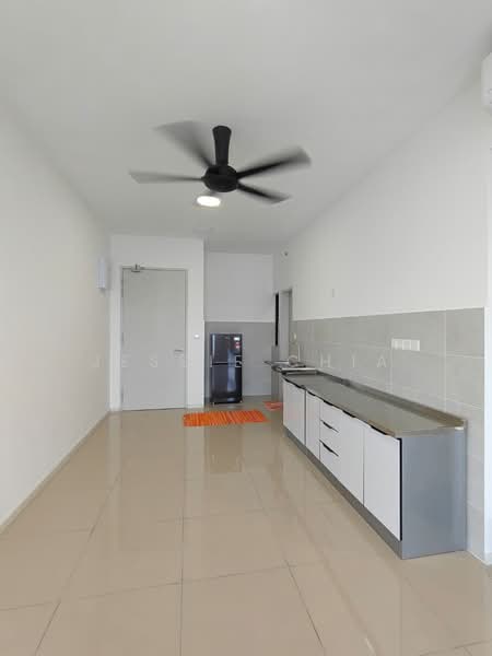 Service Residence for Rent at Jernih Residence - Jessie Chia - Kitchen - PropertyGuru.com.my