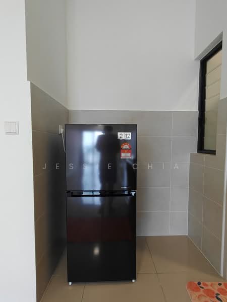 Service Residence for Rent at Jernih Residence - Jessie Chia - Interior - PropertyGuru.com.my