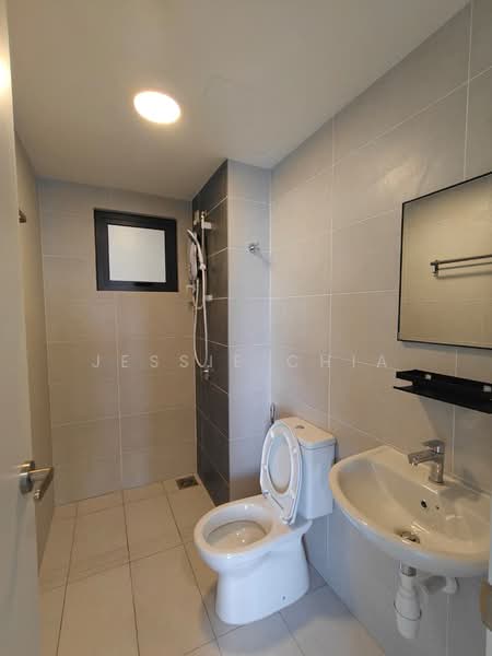 Service Residence for Rent at Jernih Residence - Jessie Chia - Bathroom - PropertyGuru.com.my
