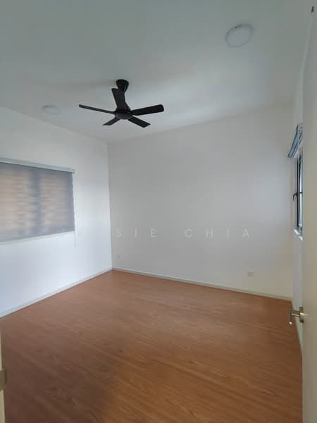 Service Residence for Rent at Jernih Residence - Jessie Chia - Bedroom - PropertyGuru.com.my