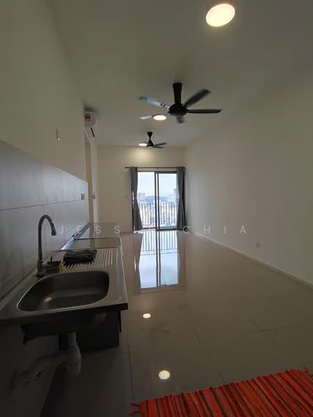 Service Residence for Rent at Jernih Residence - Jessie Chia - Kitchen - PropertyGuru.com.my