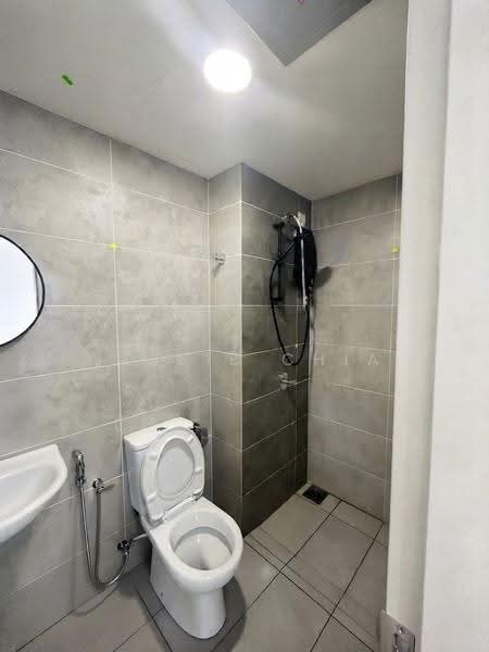 Kediaman Servis untuk Disewa di Jernih Residence - Jessie Chia - Bathroom - PropertyGuru.com.my