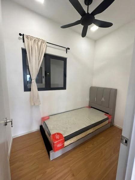 Kediaman Servis untuk Disewa di Jernih Residence - Jessie Chia - Bedroom - PropertyGuru.com.my