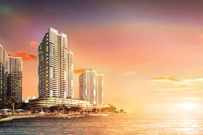 Service Residence for Sale at Bay Point @ Country Garden Danga Bay - Mindy Heng - Exterior - PropertyGuru.com.my