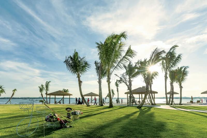 Service Residence for Sale at Bay Point @ Country Garden Danga Bay - Mindy Heng - Exterior - PropertyGuru.com.my