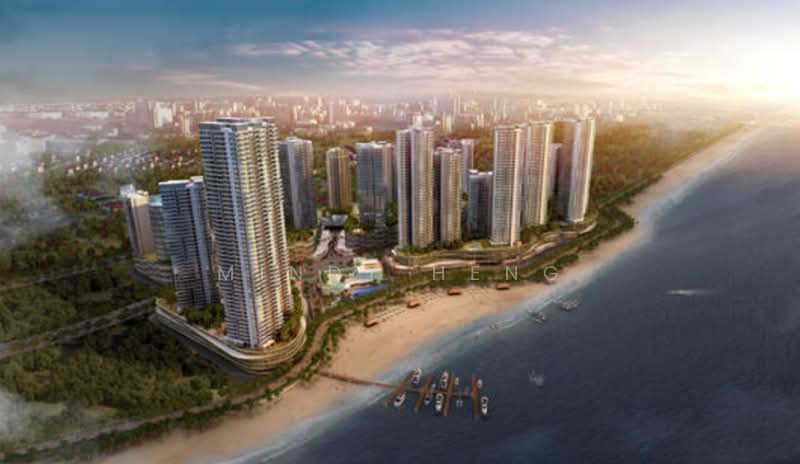 Service Residence for Sale at Bay Point @ Country Garden Danga Bay - Mindy Heng - Exterior - PropertyGuru.com.my