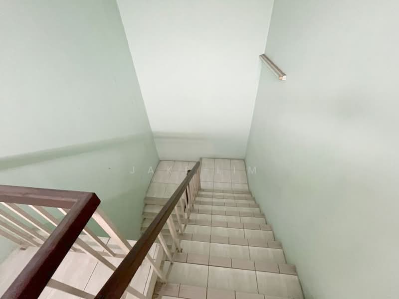 2.5-storey Terraced House for Sale in Taman Minang Ria (Cheras) - Jake Lim - Interior - PropertyGuru.com.my