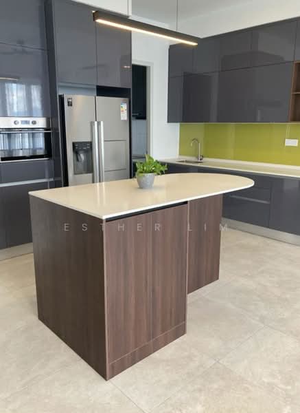 Condominium for Sale at Trinity Pentamont - Esther Lim - PropertyGuru.com.my