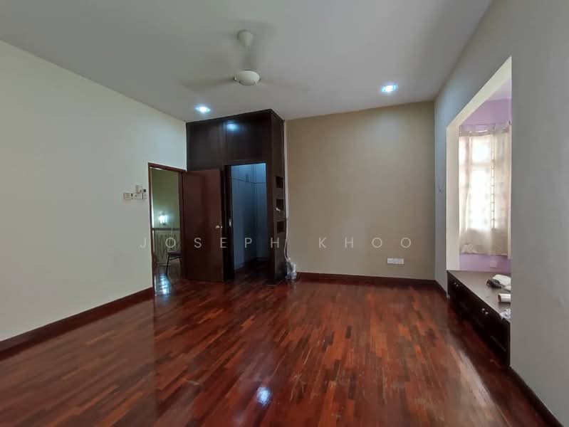 2-storey Terraced House for Sale in Kemuning Utama (Shah Alam) - Joseph Khoo - Interior - PropertyGuru.com.my