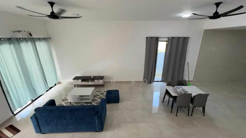 2-storey Terraced House for Rent in Bandar Rimbayu (Telok Panglima Garang) - Elyn Soo - PropertyGuru.com.my