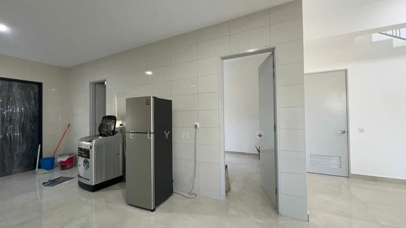 2-storey Terraced House for Rent in Bandar Rimbayu (Telok Panglima Garang) - Elyn Soo - PropertyGuru.com.my