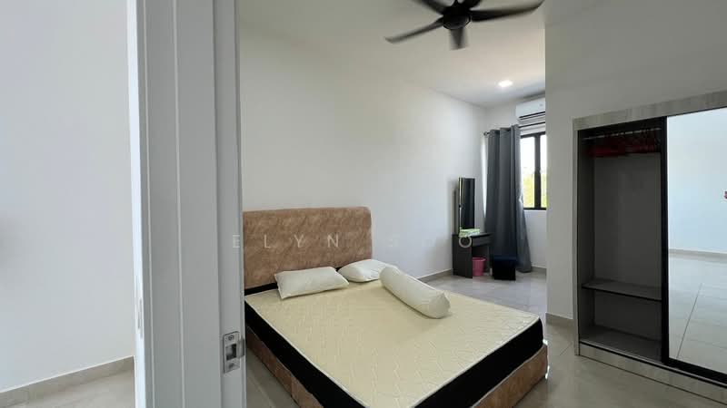 2-storey Terraced House for Rent in Bandar Rimbayu (Telok Panglima Garang) - Elyn Soo - PropertyGuru.com.my