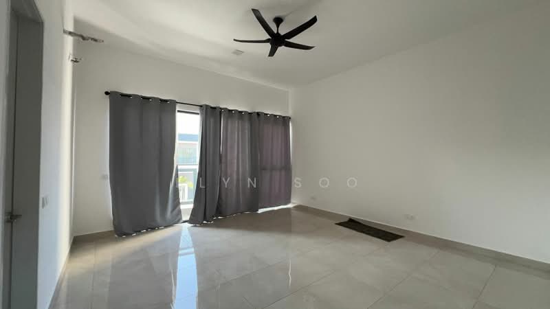 2-storey Terraced House for Rent in Bandar Rimbayu (Telok Panglima Garang) - Elyn Soo - PropertyGuru.com.my